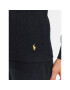 Polo Ralph Lauren Тениска на пижама 714899615004 Черен Slim Fit - Pepit.bg