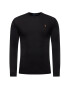 Polo Ralph Lauren Тениска с дълъг ръкав 710760121 Черен Slim Fit - Pepit.bg