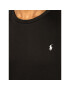 Polo Ralph Lauren Тениска с дълъг ръкав 714706746 Черен Regular Fit - Pepit.bg