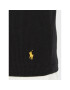 Polo Ralph Lauren Тениска с дълъг ръкав 714830284007 Черен Slim Fit - Pepit.bg