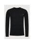 Polo Ralph Lauren Тениска с дълъг ръкав 714830284007 Черен Slim Fit - Pepit.bg