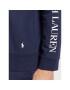 Polo Ralph Lauren Тениска с дълъг ръкав 714862618 Тъмносин Regular Fit - Pepit.bg