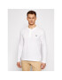 Polo Ralph Lauren Тениска с дълъг ръкав Lsl 710790058002 Бял Regular Fit - Pepit.bg