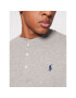 Polo Ralph Lauren Тениска с дълъг ръкав Lsl 710790058004 Сив Regular Fit - Pepit.bg