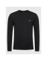 Polo Ralph Lauren Тениска с дълъг ръкав Sle 714844759001 Черен Regular Fit - Pepit.bg