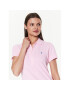 Polo Ralph Lauren Тениска с яка и копчета 211870245013 Розов Slim Fit - Pepit.bg