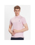 Polo Ralph Lauren Тениска с яка и копчета 710536856314 Розов Slim Fit - Pepit.bg