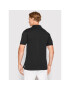 Polo Ralph Lauren Тениска с яка и копчета 710541705 Черен Slim Fit - Pepit.bg