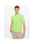 Polo Ralph Lauren Тениска с яка и копчета 710795080021 Зелен Slim Fit - Pepit.bg