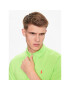 Polo Ralph Lauren Тениска с яка и копчета 710795080021 Зелен Slim Fit - Pepit.bg