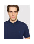 Polo Ralph Lauren Тениска с яка и копчета 710842622003 Тъмносин Slim Fit - Pepit.bg