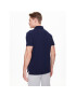 Polo Ralph Lauren Тениска с яка и копчета 710853312019 Тъмносин Slim Fit - Pepit.bg