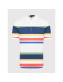 Polo Ralph Lauren Тениска с яка и копчета 710857882001 Бял Slim Fit - Pepit.bg