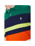 Polo Ralph Lauren Тениска с яка и копчета 710890053002 Цветен Slim Fit - Pepit.bg