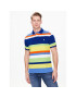 Polo Ralph Lauren Тениска с яка и копчета 710890054001 Цветен Slim Fit - Pepit.bg