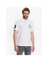 Polo Ralph Lauren Тениска с яка и копчета 710900615001 Бял Custom Slim Fit - Pepit.bg