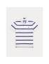 Polo Ralph Lauren Тениска с яка и копчета 710910521001 Бял Custom Slim Fit - Pepit.bg