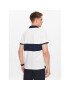 Polo Ralph Lauren Тениска с яка и копчета 710910566001 Бял Regular Fit - Pepit.bg