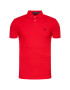 Polo Ralph Lauren Тениска с яка и копчета Core Replen 710548797 Червен Slim Fit - Pepit.bg