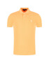 Polo Ralph Lauren Тениска с яка и копчета Core Replen 710795080 Оранжев Slim Fit - Pepit.bg