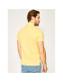 Polo Ralph Lauren Тениска с яка и копчета Core Replen 710795080 Жълт Slim Fit - Pepit.bg