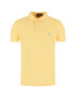 Polo Ralph Lauren Тениска с яка и копчета Core Replen 710795080 Жълт Slim Fit - Pepit.bg