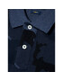 Polo Ralph Lauren Тениска с яка и копчета Custom 323836692002 Тъмносин Regular Fit - Pepit.bg