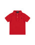 Polo Ralph Lauren Тениска с яка и копчета 321603252 Червен Regular Fit - Pepit.bg