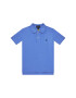 Polo Ralph Lauren Тениска с яка и копчета 321603252025 Син Regular Fit - Pepit.bg