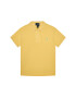 Polo Ralph Lauren Тениска с яка и копчета 322603252021 Жълт Regular Fit - Pepit.bg