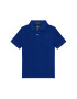 Polo Ralph Lauren Тениска с яка и копчета 322603252026 Тъмносин Regular Fit - Pepit.bg