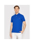 Polo Ralph Lauren Тениска с яка и копчета 710536856321 Син Slim Fit - Pepit.bg