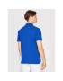 Polo Ralph Lauren Тениска с яка и копчета 710536856321 Син Slim Fit - Pepit.bg