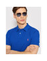 Polo Ralph Lauren Тениска с яка и копчета 710536856321 Син Slim Fit - Pepit.bg