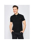 Polo Ralph Lauren Тениска с яка и копчета Core Replen 710795080 Черен Slim Fit - Pepit.bg