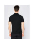 Polo Ralph Lauren Тениска с яка и копчета Core Replen 710795080 Черен Slim Fit - Pepit.bg