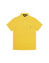 Polo Ralph Lauren Тениска с яка и копчета Spring I 323708857 Жълт Slim Fit - Pepit.bg