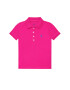 Polo Ralph Lauren Тениска с яка и копчета Ss Polo 311698589089 Розов Regular Fit - Pepit.bg