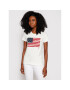 Polo Ralph Lauren Тишърт 211663124 Бежов Regular Fit - Pepit.bg