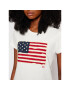Polo Ralph Lauren Тишърт 211663124 Бежов Regular Fit - Pepit.bg