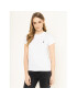 Polo Ralph Lauren Тишърт 211734144 Бял Regular Fit - Pepit.bg
