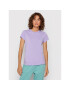 Polo Ralph Lauren Тишърт 211847073005 Виолетов Regular Fit - Pepit.bg