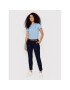 Polo Ralph Lauren Тишърт 211847073019 Син Regular Fit - Pepit.bg