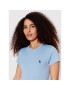 Polo Ralph Lauren Тишърт 211847073019 Син Regular Fit - Pepit.bg