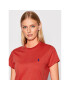 Polo Ralph Lauren Тишърт 211847073023 Червен Regular Fit - Pepit.bg