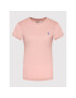 Polo Ralph Lauren Тишърт 211847073024 Розов Regular Fit - Pepit.bg