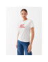 Polo Ralph Lauren Тишърт 211892611007 Бял Regular Fit - Pepit.bg