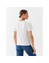 Polo Ralph Lauren Тишърт 211892611007 Бял Regular Fit - Pepit.bg