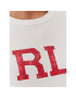Polo Ralph Lauren Тишърт 211892611007 Бял Regular Fit - Pepit.bg