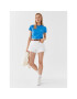 Polo Ralph Lauren Тишърт 211898698010 Син Regular Fit - Pepit.bg